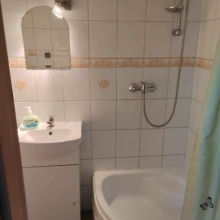 Ranczo Homestay