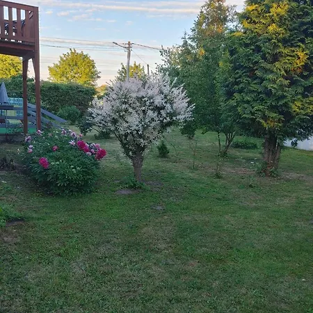 Homestay Ranczo Jeldzino