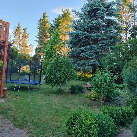 Ranczo * Jeldzino